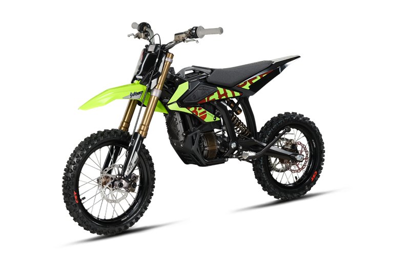Surron Hyper Bee 2025 | Ride Powerfully Today — Send It! Cycle Shop